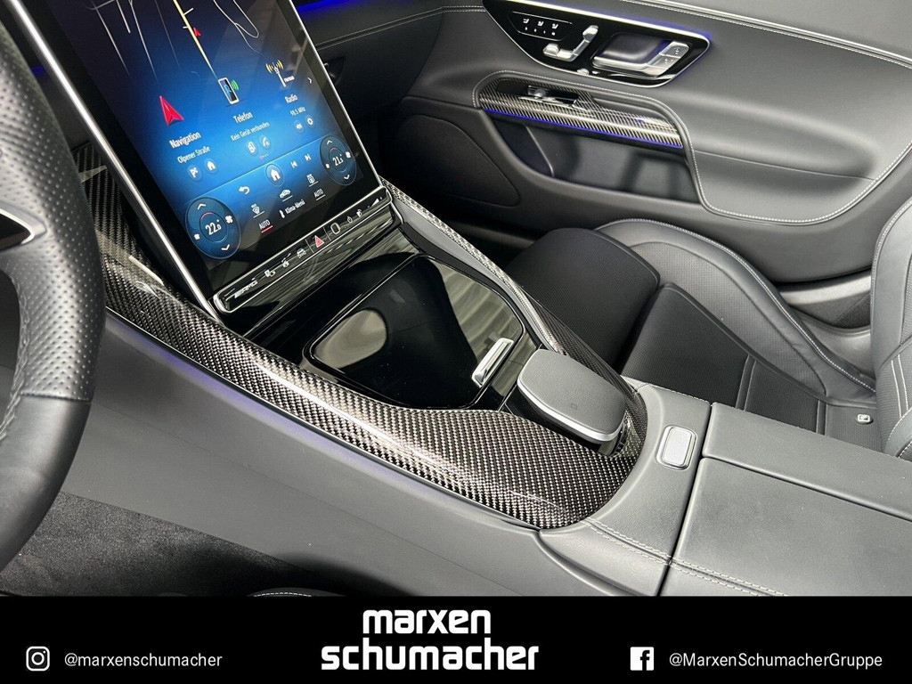 Mercedes-Benz SL-Klasse