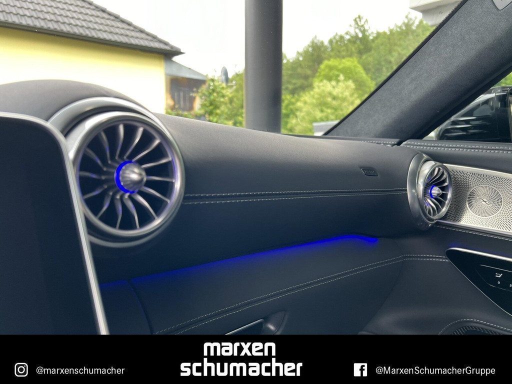 Mercedes-Benz SL-Klasse