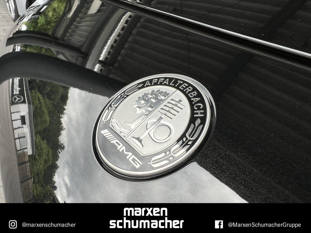 Mercedes-Benz SL-Klasse