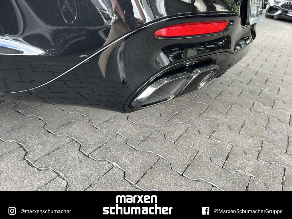 Mercedes-Benz SL-Klasse