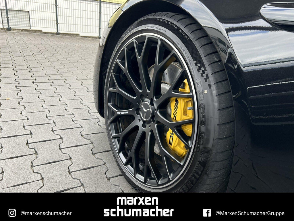 Mercedes-Benz SL-Klasse