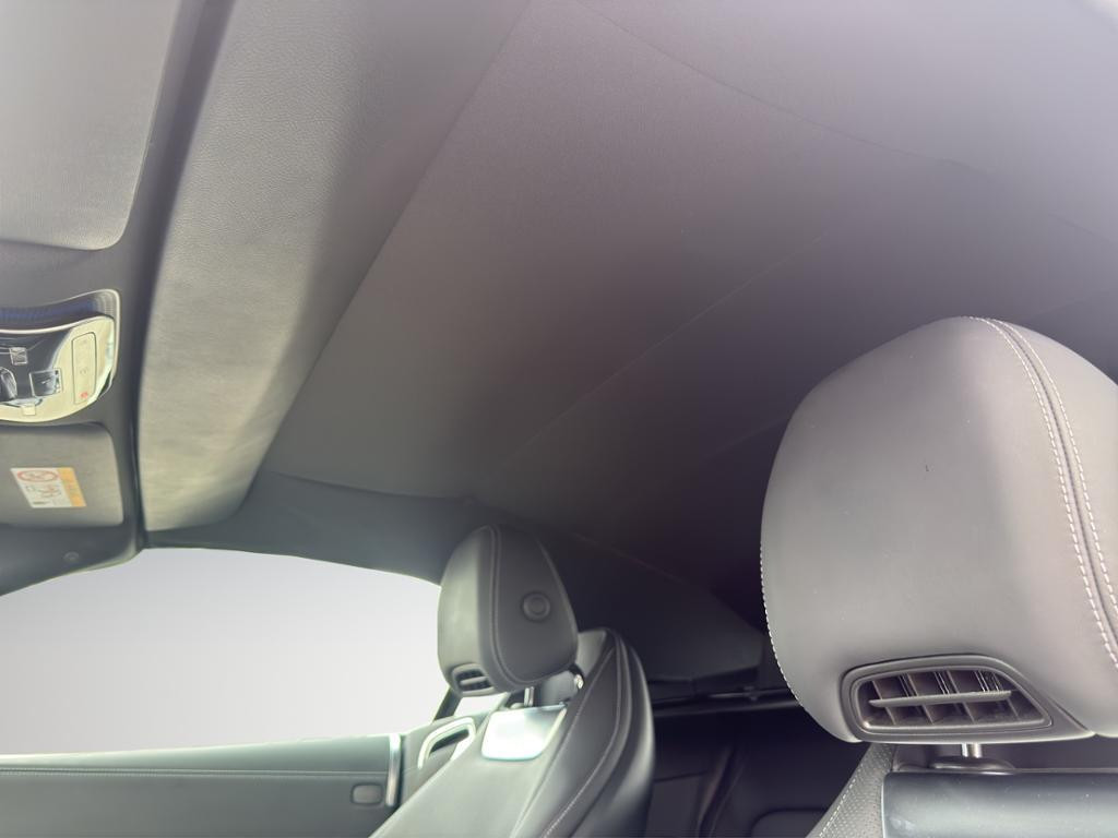 Mercedes-Benz SL-Klasse