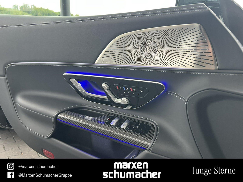 Mercedes-Benz SL-Klasse