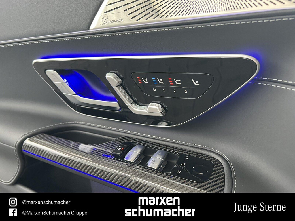 Mercedes-Benz SL-Klasse