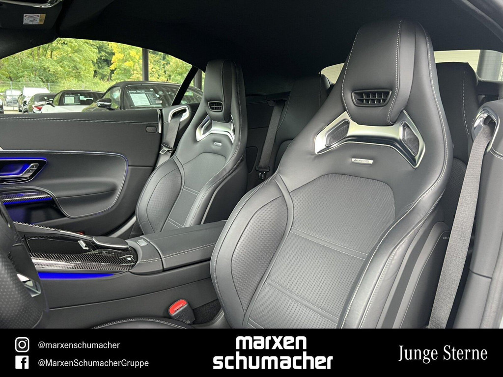 Mercedes-Benz SL-Klasse