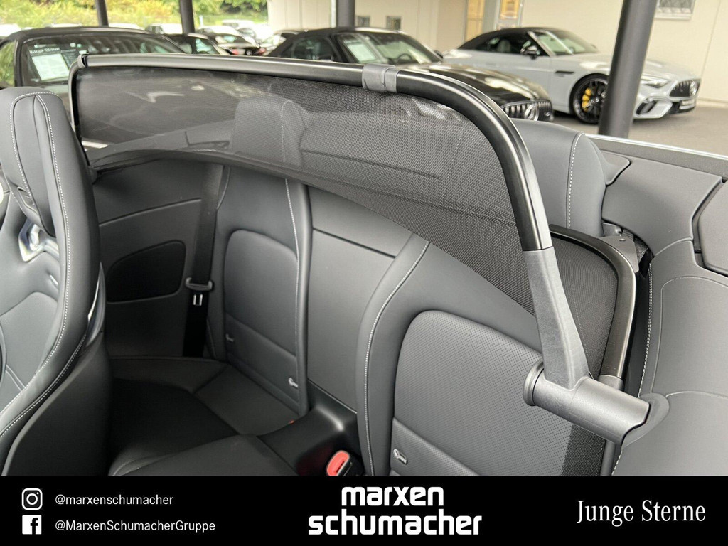 Mercedes-Benz SL-Klasse