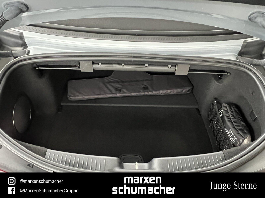 Mercedes-Benz SL-Klasse