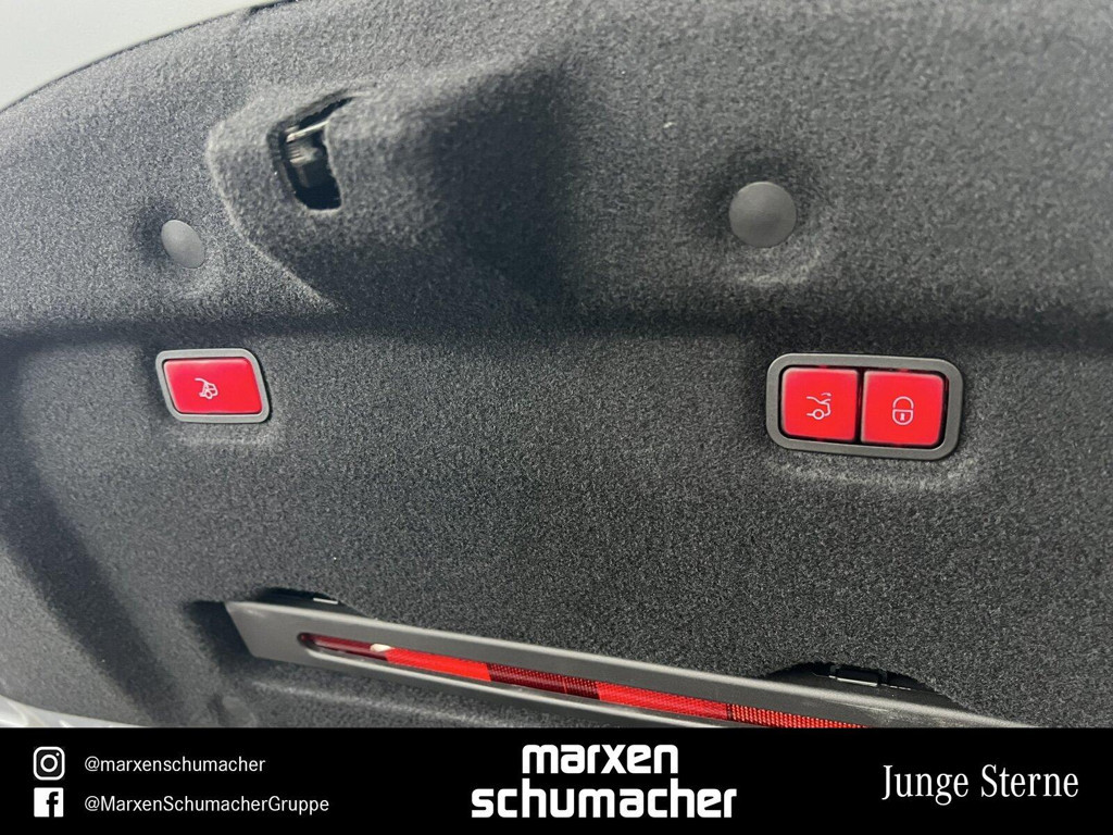 Mercedes-Benz SL-Klasse