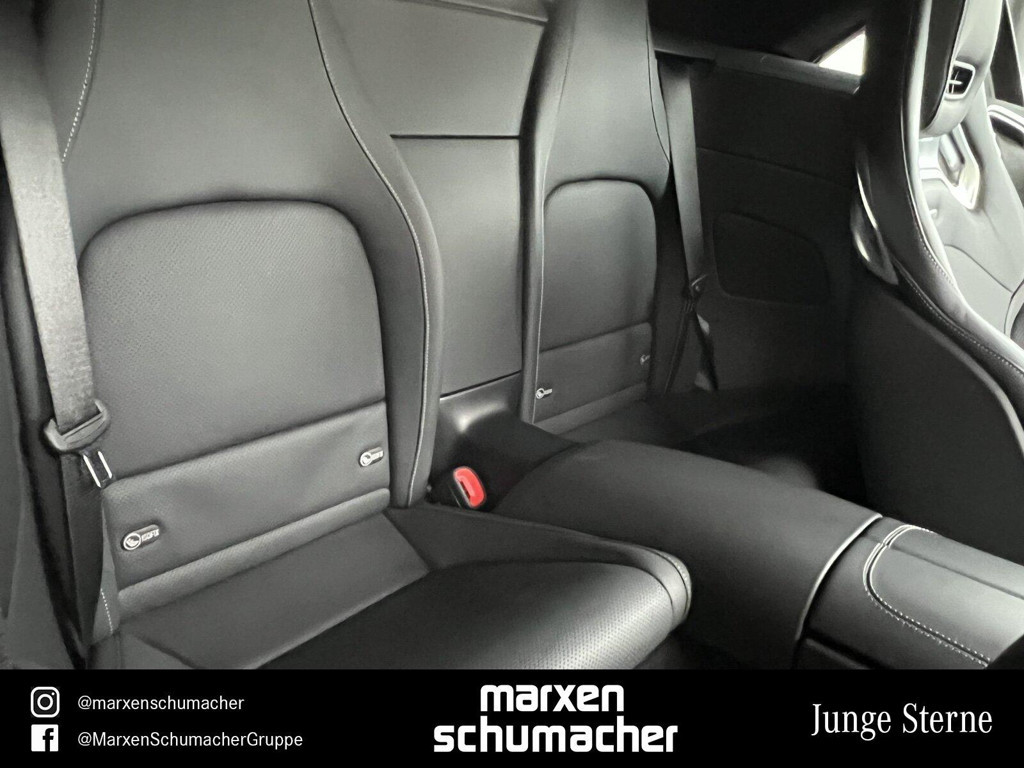 Mercedes-Benz SL-Klasse