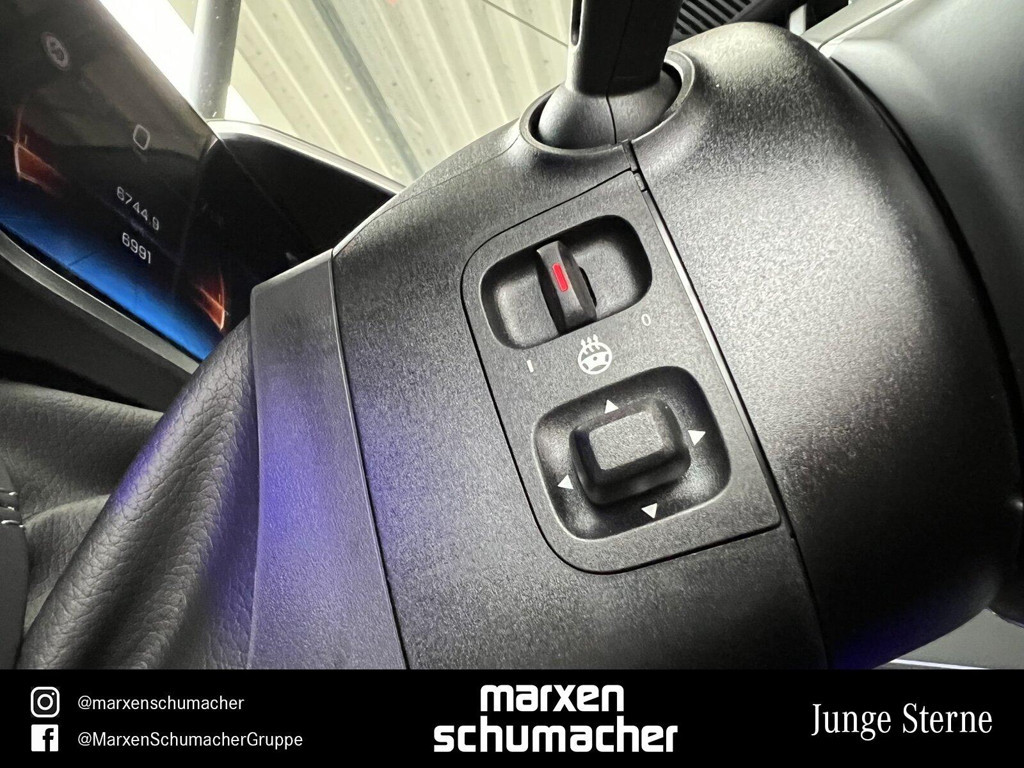 Mercedes-Benz SL-Klasse