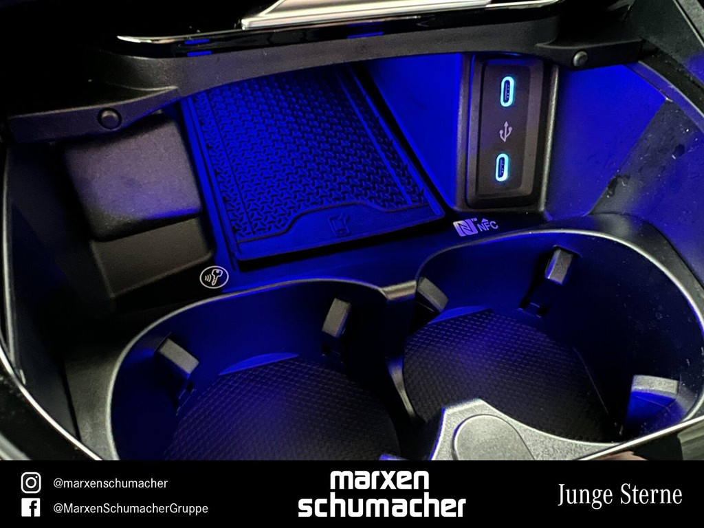 Mercedes-Benz SL-Klasse