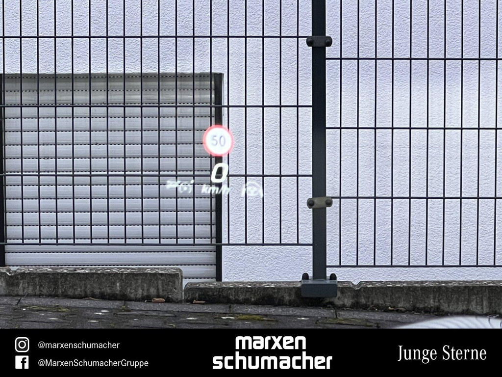 Mercedes-Benz SL-Klasse