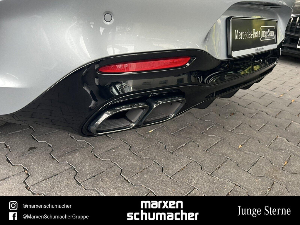 Mercedes-Benz SL-Klasse