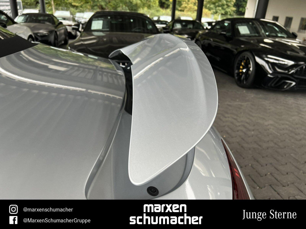 Mercedes-Benz SL-Klasse