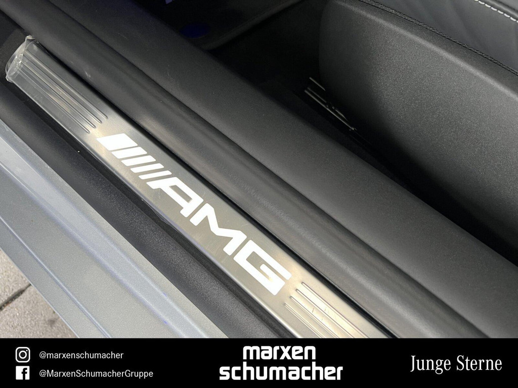 Mercedes-Benz SL-Klasse