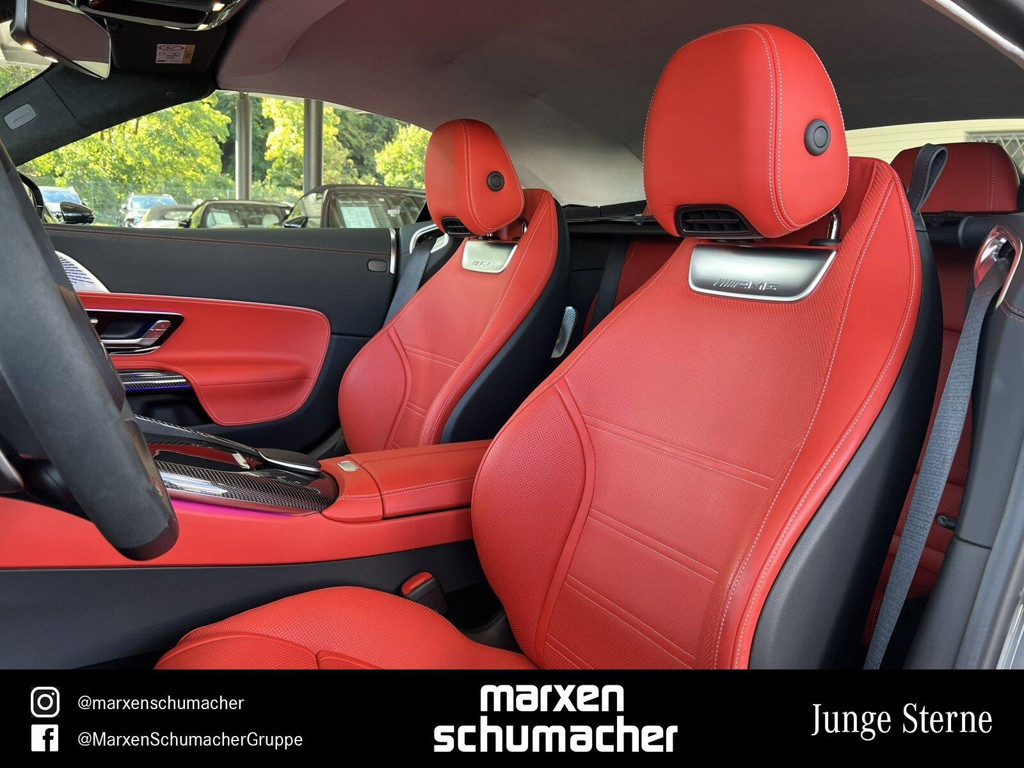 Mercedes-Benz SL-Klasse