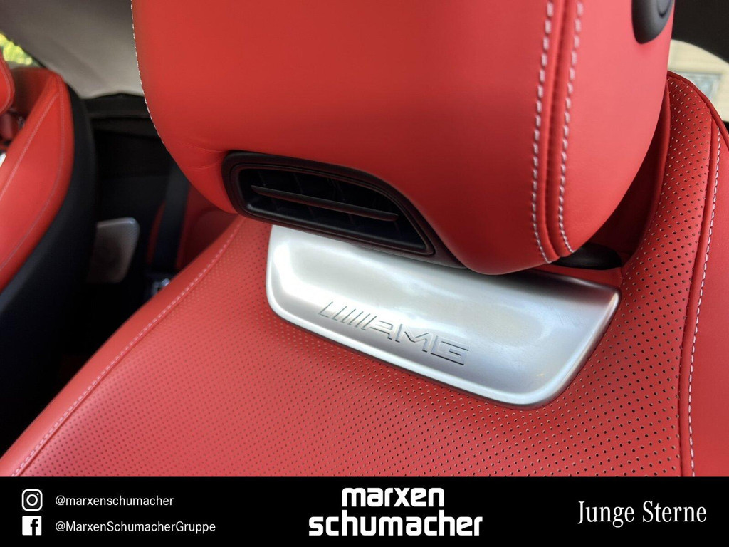 Mercedes-Benz SL-Klasse