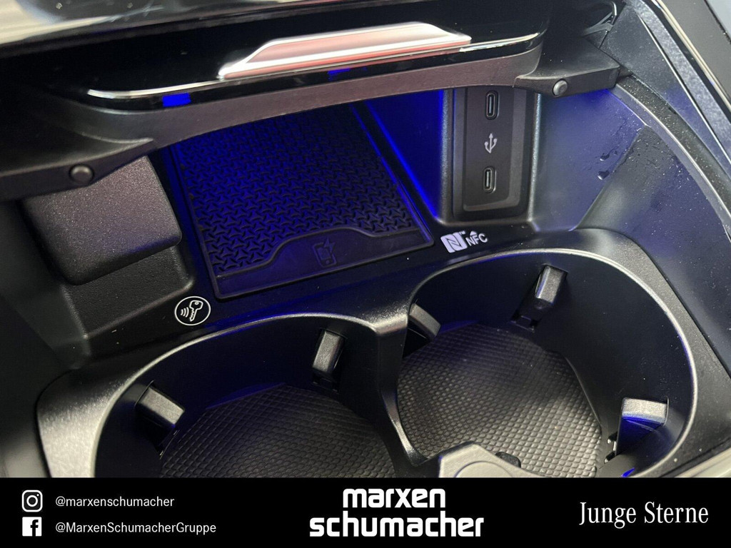 Mercedes-Benz SL-Klasse