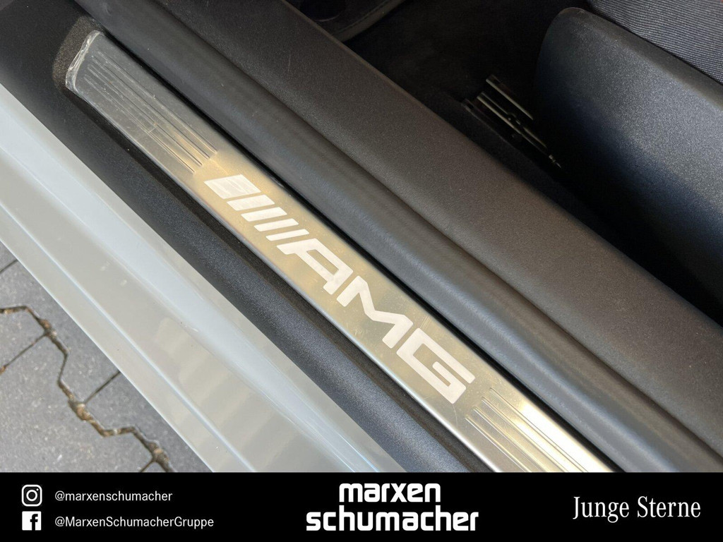 Mercedes-Benz SL-Klasse