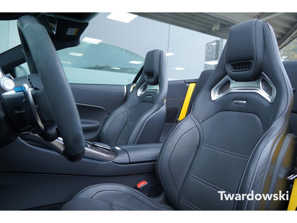 Mercedes-Benz SL-Klasse