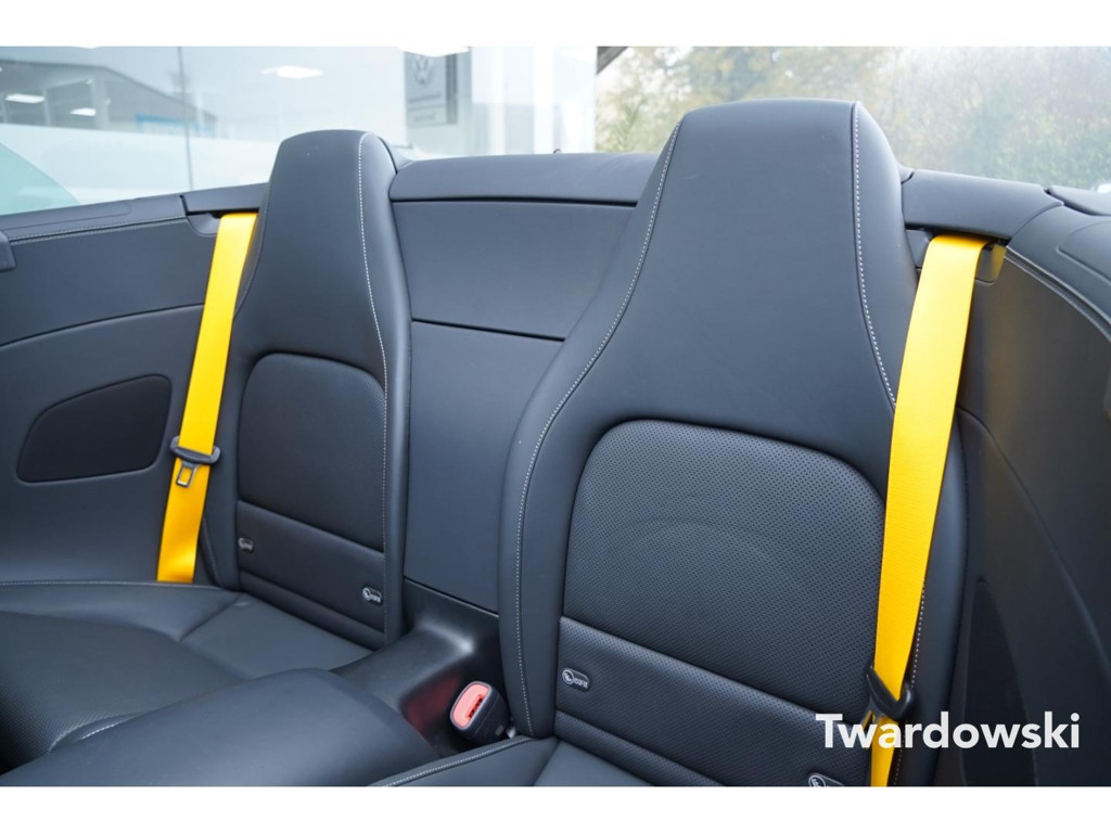 Mercedes-Benz SL-Klasse