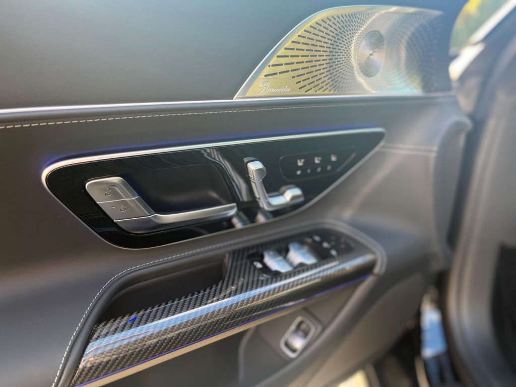 Mercedes-Benz SL-Klasse