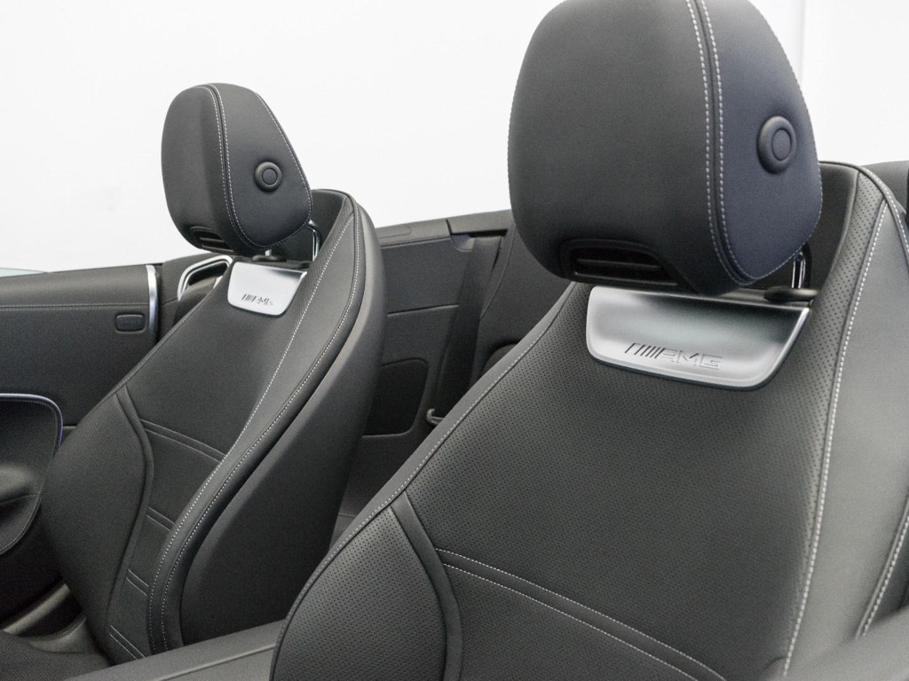 Mercedes-Benz SL-Klasse