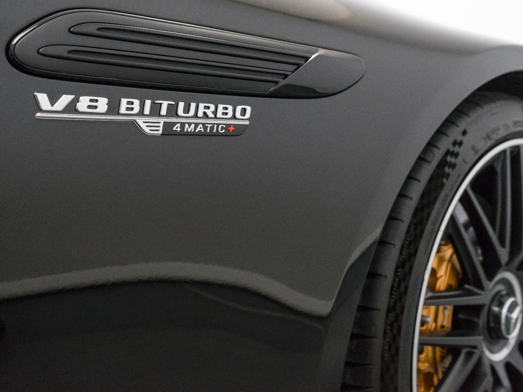 Mercedes-Benz SL-Klasse