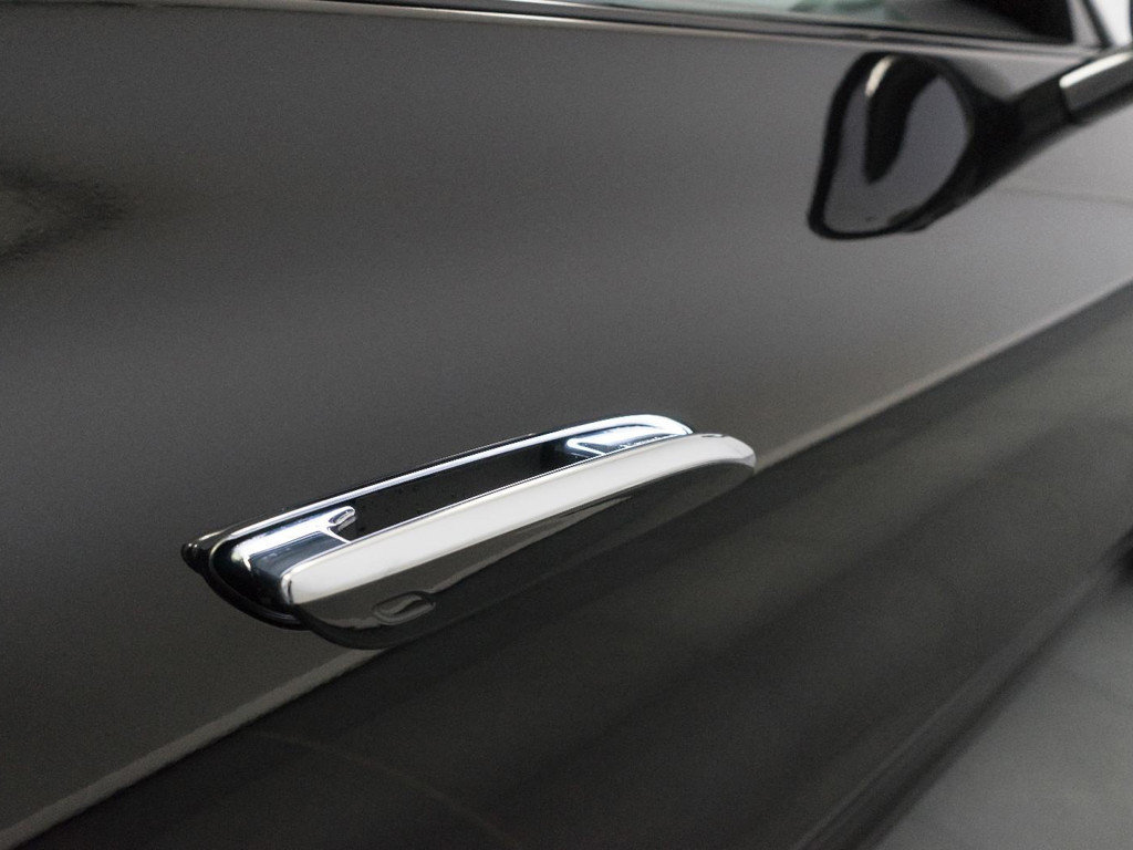 Mercedes-Benz SL-Klasse