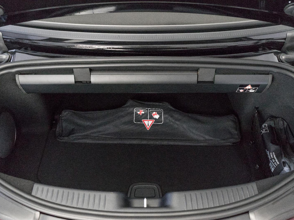 Mercedes-Benz SL-Klasse