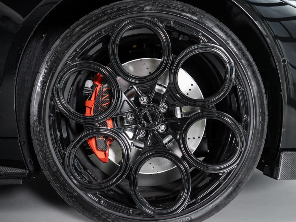 Mercedes-Benz SL-Klasse