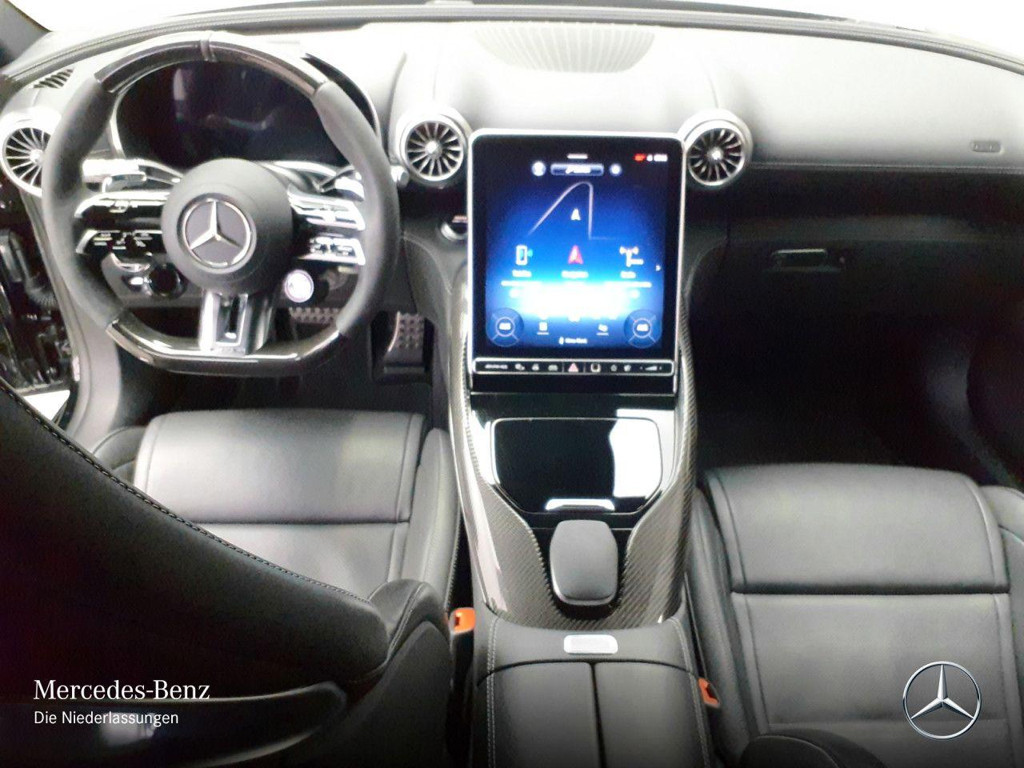 Mercedes-Benz SL-Klasse