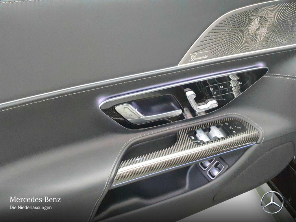 Mercedes-Benz SL-Klasse