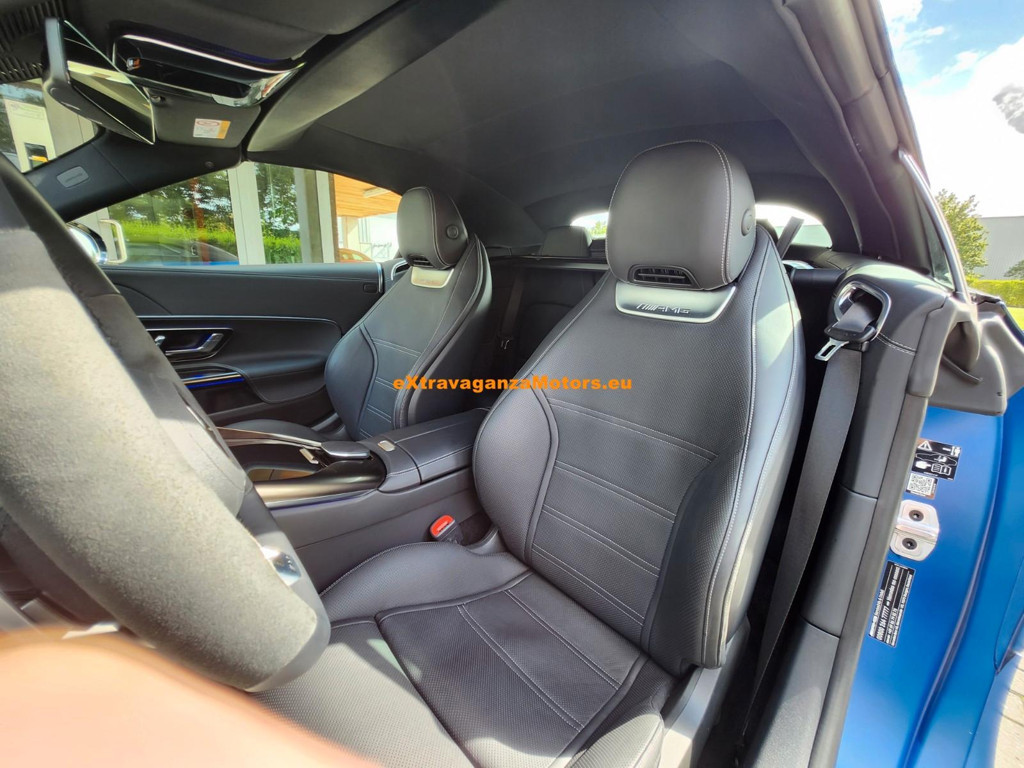 Mercedes-Benz SL-Klasse