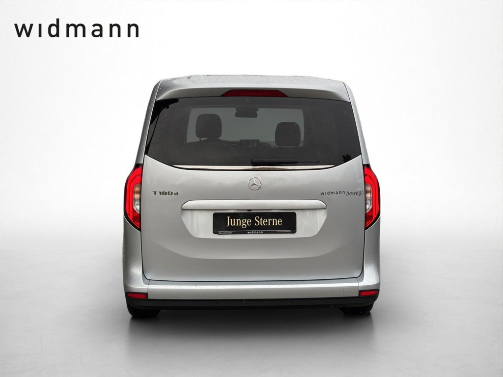 Mercedes-Benz T 180