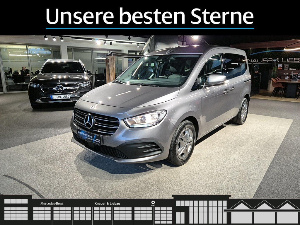 Mercedes-Benz T-Klasse