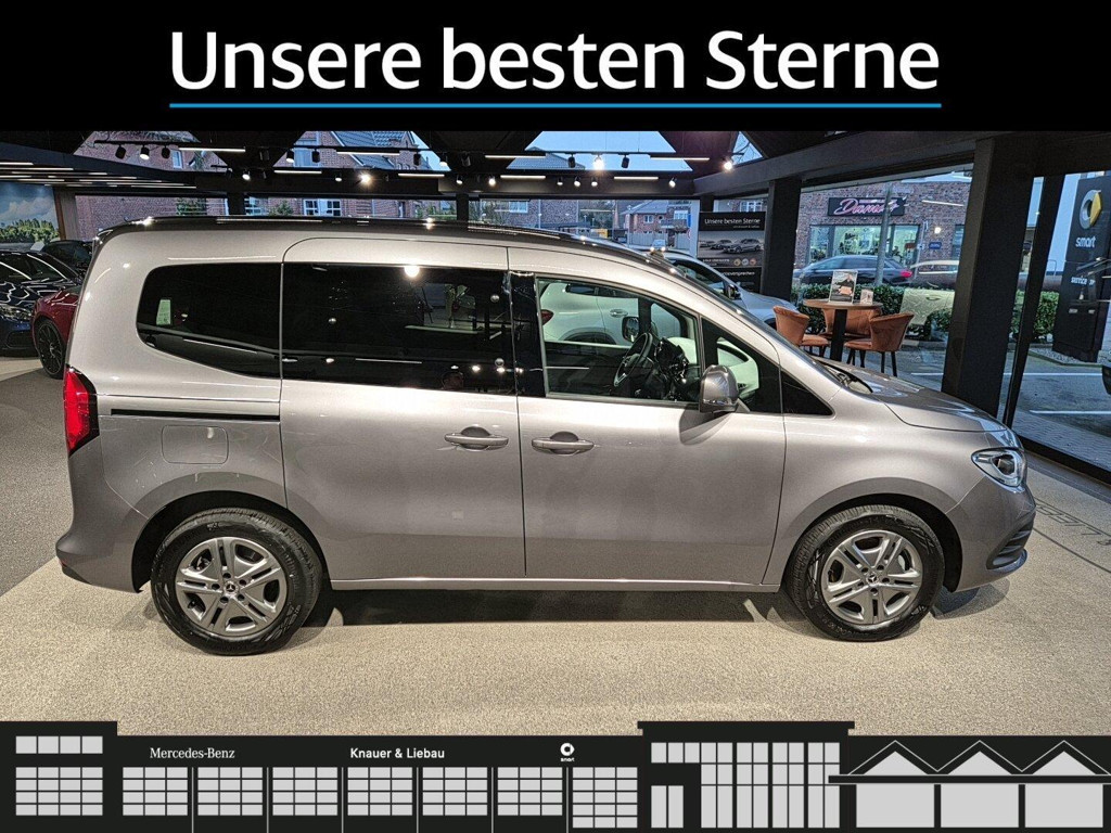 Mercedes-Benz T-Klasse