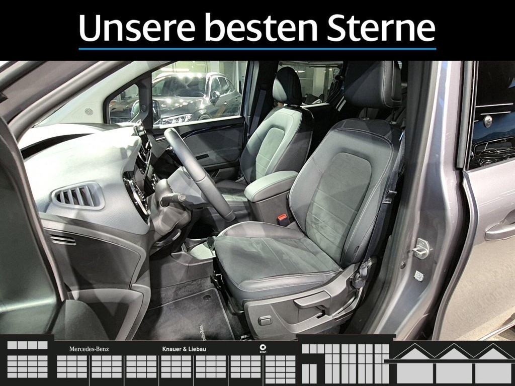 Mercedes-Benz T-Klasse