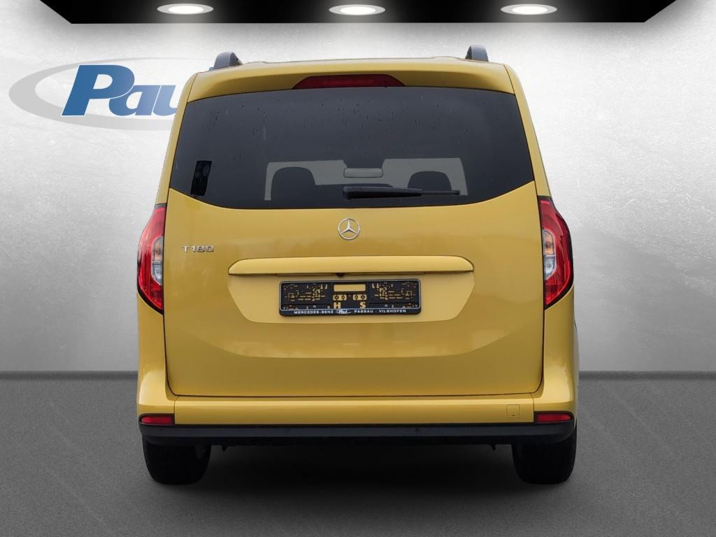Mercedes-Benz T 180