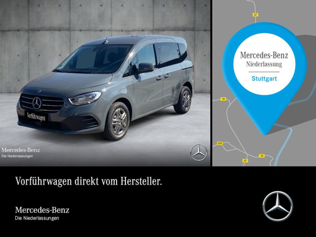 Mercedes-Benz T 160 2024 Benzine