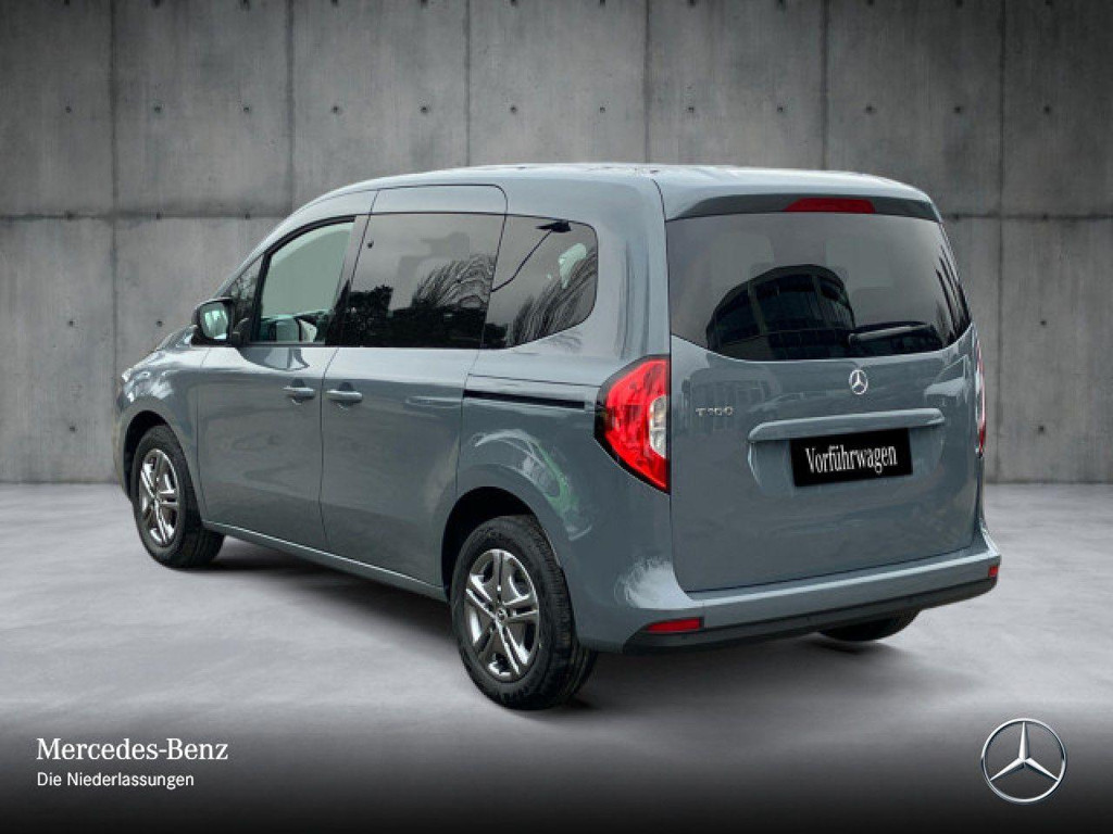 Mercedes-Benz T 160