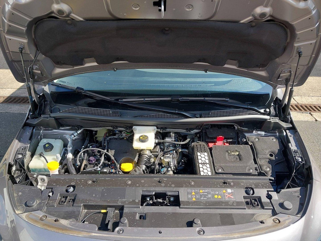 Mercedes-Benz T-Klasse