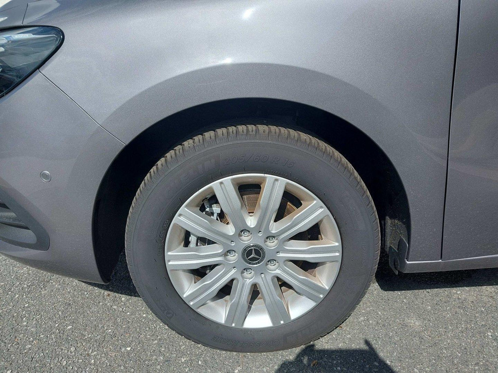 Mercedes-Benz T-Klasse