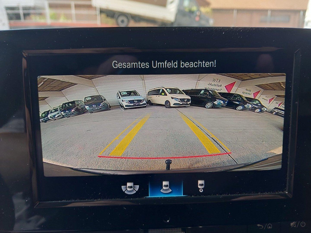 Mercedes-Benz T-Klasse