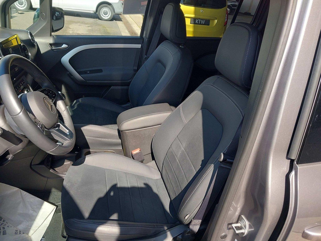 Mercedes-Benz T-Klasse