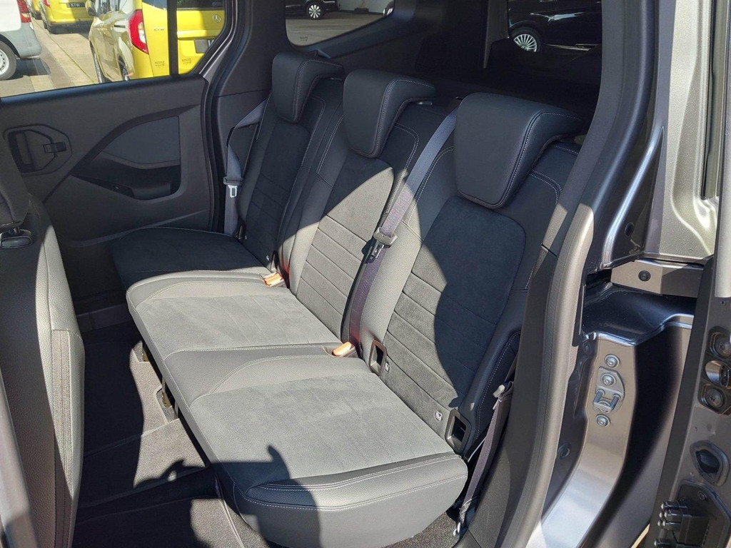 Mercedes-Benz T-Klasse