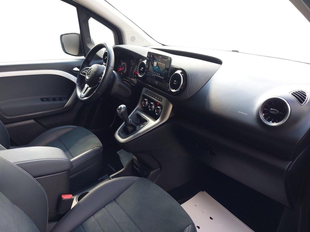 Mercedes-Benz T-Klasse