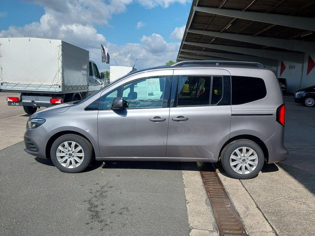 Mercedes-Benz T-Klasse