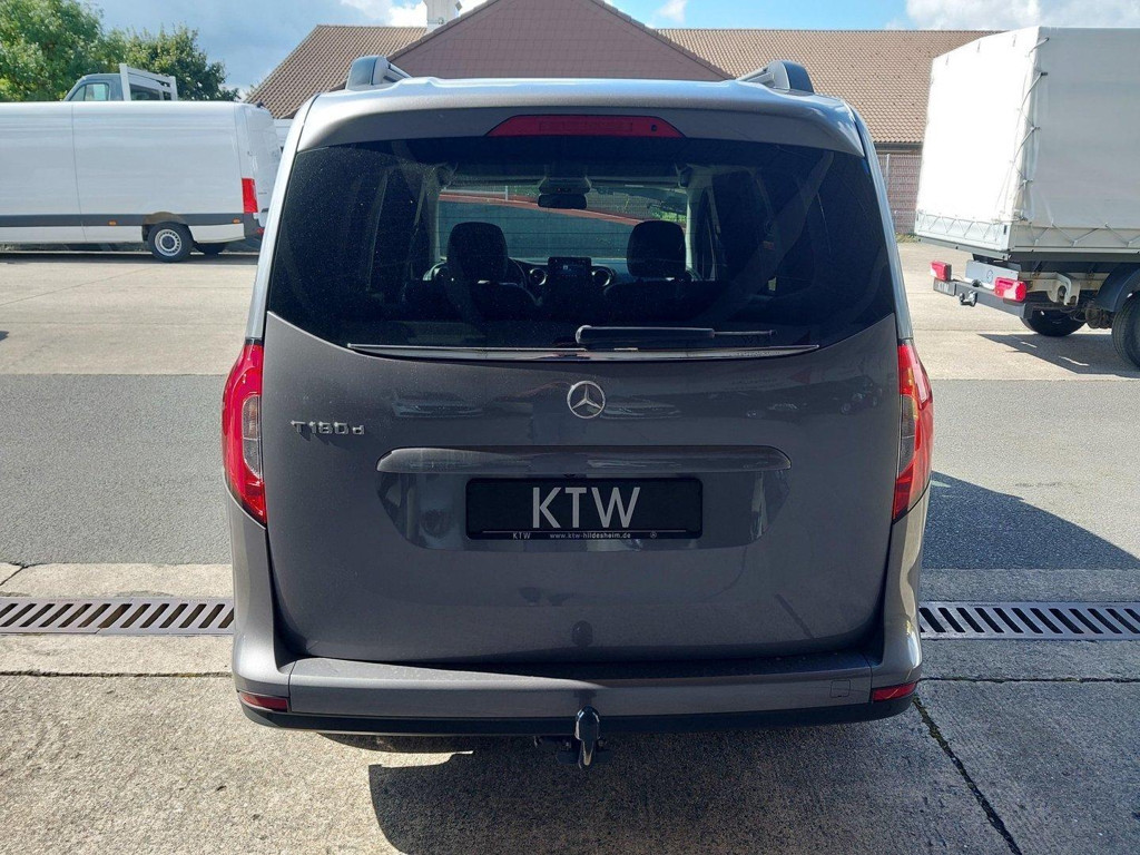 Mercedes-Benz T-Klasse