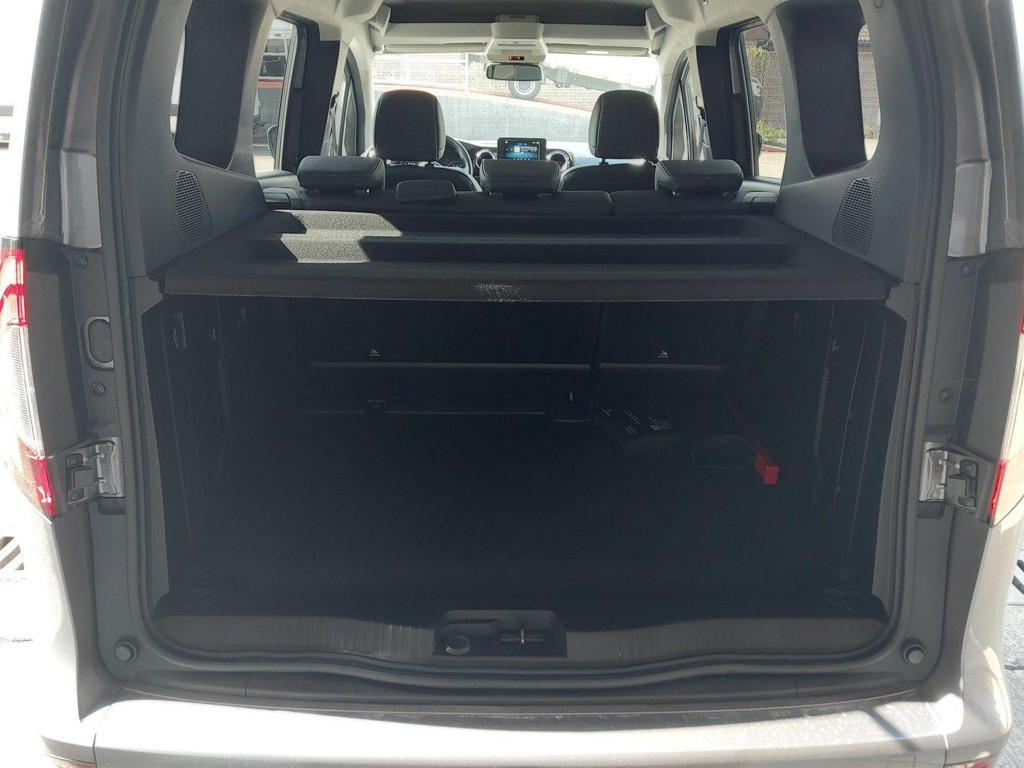 Mercedes-Benz T-Klasse